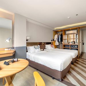 Superior Kamer met Twee Aparte Bedden